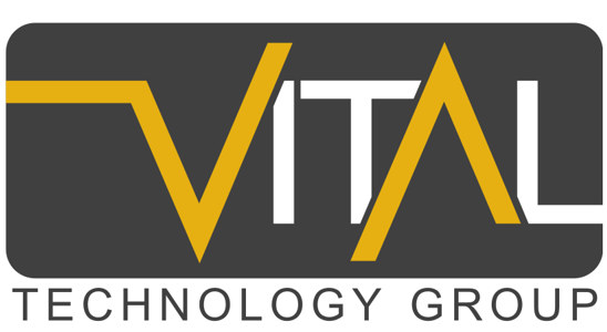 Vital Technology Group Logo